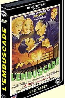 Préméditation (1960) afişi