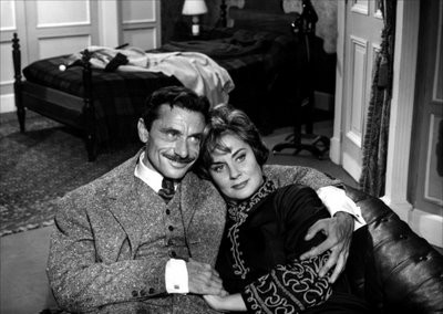 Signé Arsène Lupin fotoğrafı