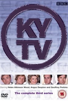 Kytv (1989) afişi