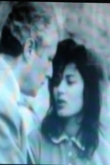 Karanlıkta Yaşayanlar (1961) afişi