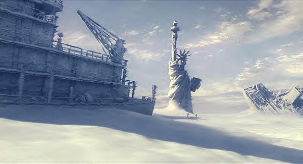 Yarından Sonra Fotoğrafı