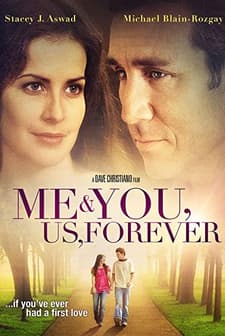 Me & You, Us, Forever (2008) afişi