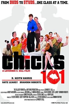 Chicks 101 (2004) afişi