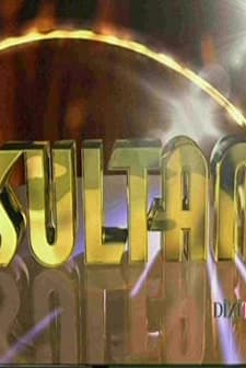 Sultan (2001) afişi
