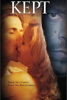 Kept (2001) afişi