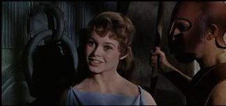 Sophie Et Le Crime fotoğrafı