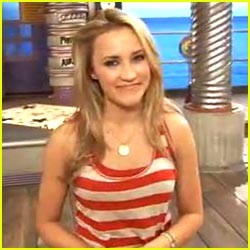 Hannah Montana Daima Fotoğrafı