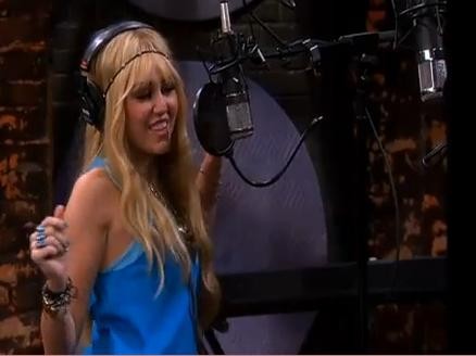 Hannah Montana Daima Fotoğrafı