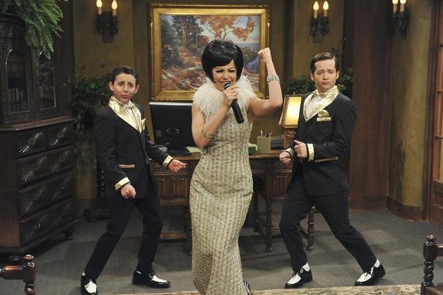 Hannah Montana Daima Fotoğrafı