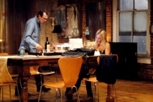 Görüşme Fotoğrafı