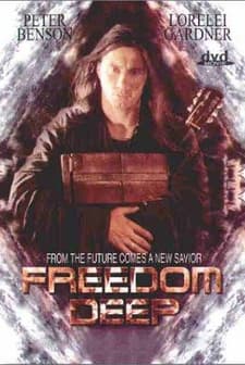 Freedom Deep (1998) afişi