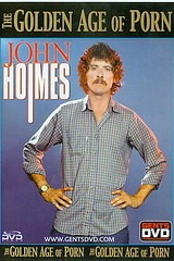 Golden Age Of Porn: John Holmes afişi
