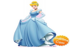 Sindirella fotoğrafı