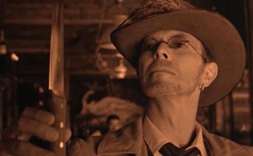 ıl Mio West fotoğrafı