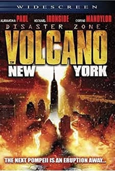 Afet Bölgesi (2006) afişi