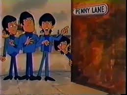 The Beatles fotoğrafı