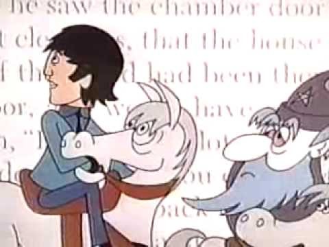 The Beatles fotoğrafı