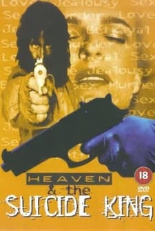 Heaven & The Suicide King (1998) afişi