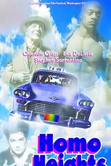 Homo Heights (1998) afişi