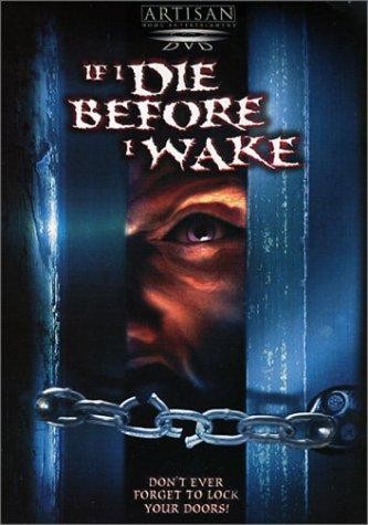 If I Die Before I Wake (1998) afişi