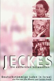 Jeckes (1998) afişi