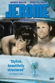 Jerome (1998) afişi