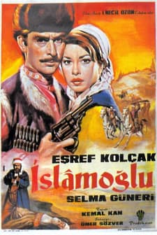 islamoğlu (1966) afişi