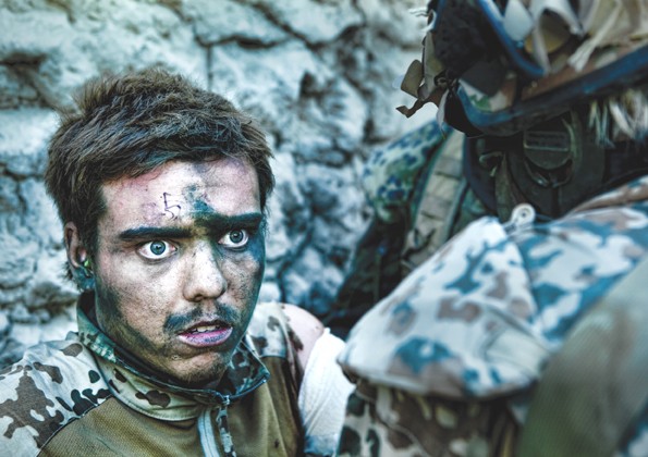 Armadillo fotoğrafı