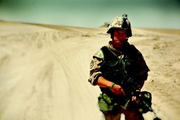 Armadillo fotoğrafı