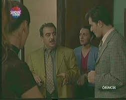 Örümcek Fotoğrafı