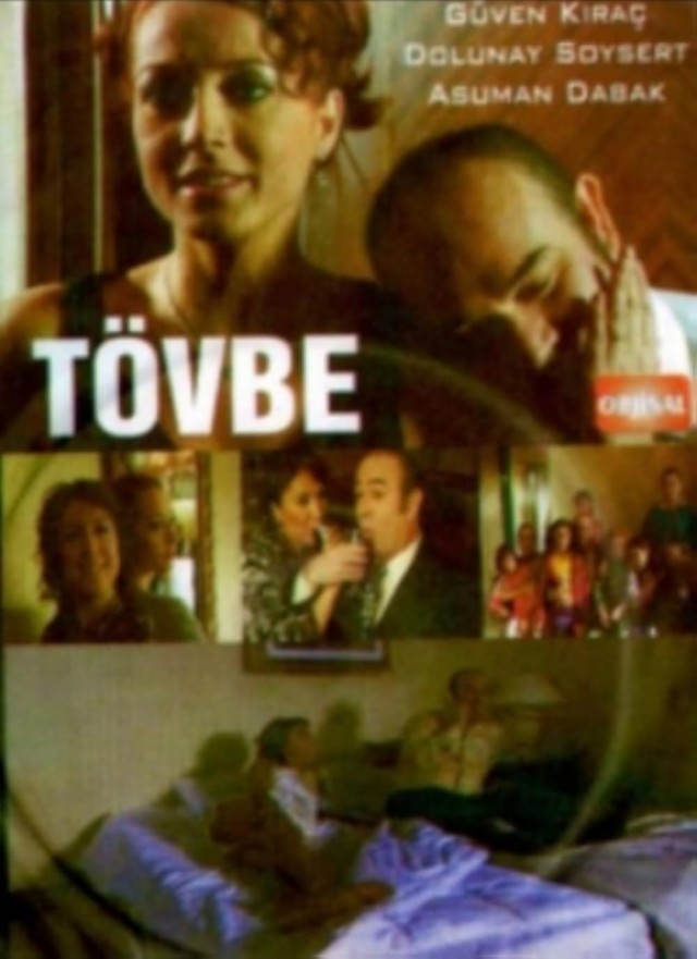 Tövbe (2006) afişi