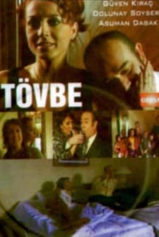 Tövbe (2006) afişi