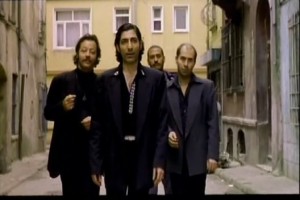 Ağır Roman Fotoğrafı