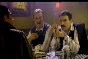 Ağır Roman Fotoğrafı