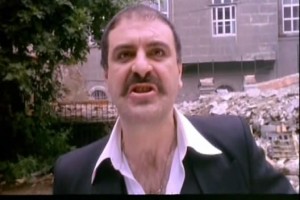 Ağır Roman Fotoğrafı