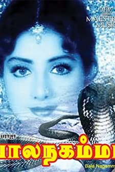 Balanagamma (1981) afişi