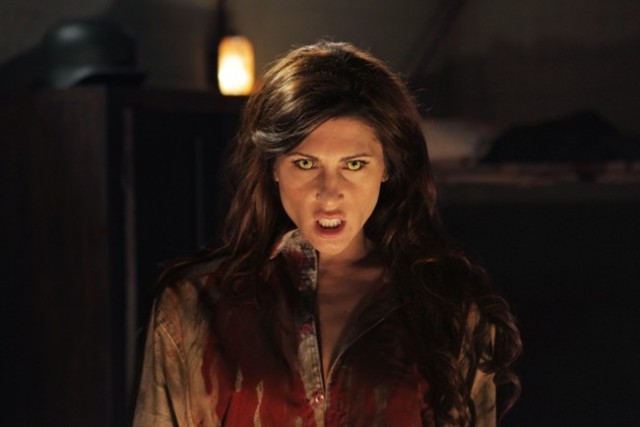 Şeytan Kayaları Fotoğrafı