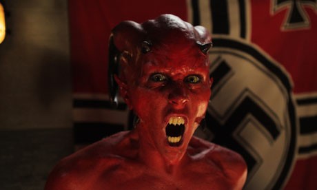 Şeytan Kayaları fotoğrafı