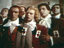 Les Révoltés De Lomanach fotoğrafı