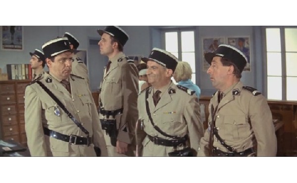 Les Intrigantes fotoğrafı