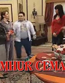 Cumhur Cemaat (2007) afişi