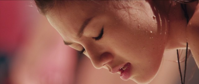 Beach Spike Fotoğrafı