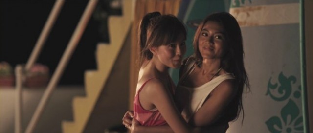 Beach Spike Fotoğrafı