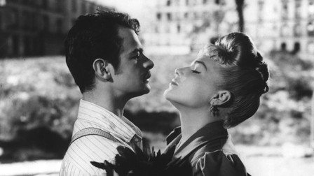 Casque D'or fotoğrafı