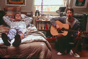 Geyik Muhabbeti Fotoğrafı