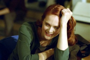 Geyik Muhabbeti Fotoğrafı