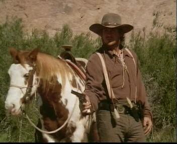 The Shooter fotoğrafı