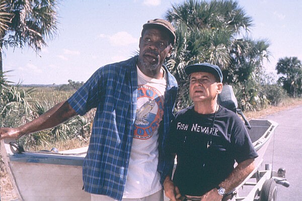 Gone Fishin' fotoğrafı