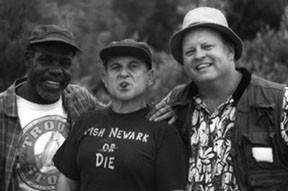 Gone Fishin' fotoğrafı