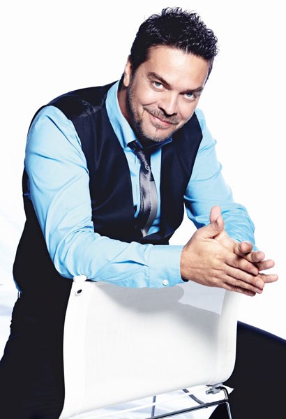 Beyaz Show Fotoğrafı